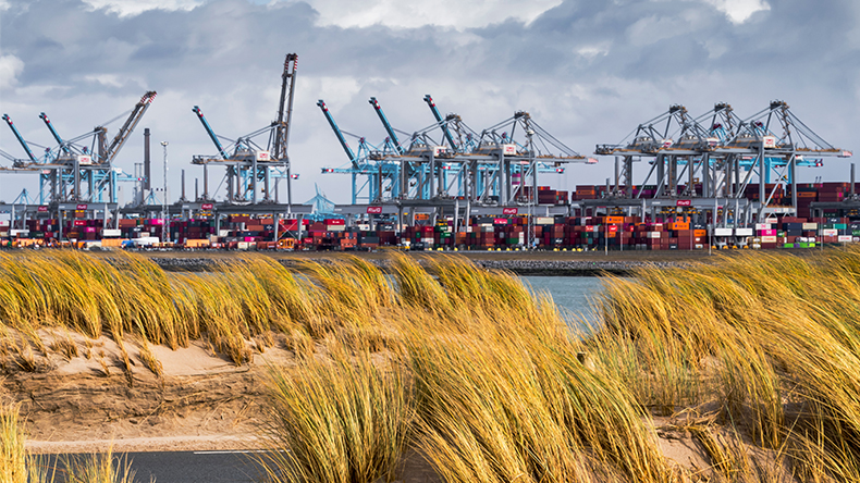 Rotterdam, Netherlands