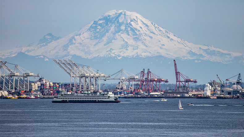 Seattle, United States