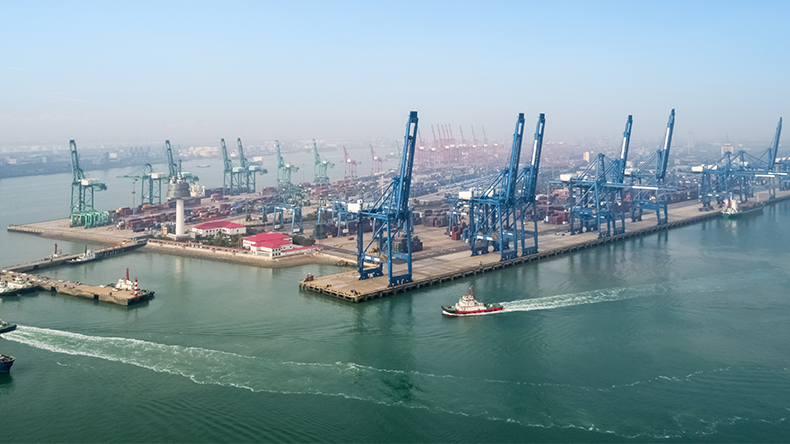 Tianjin, China