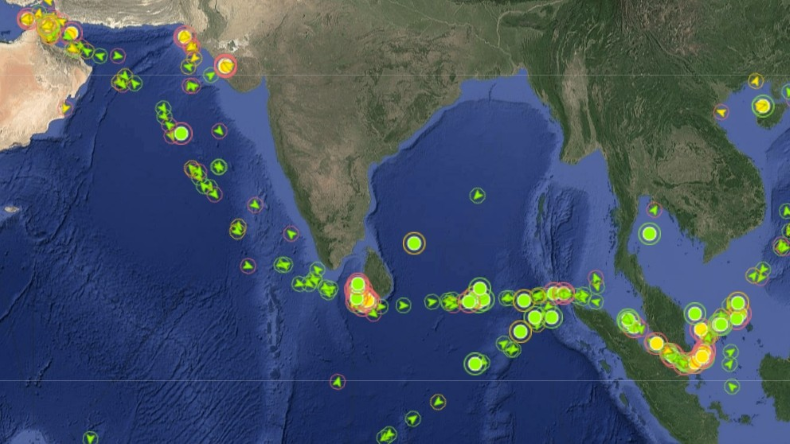 VLCC market hits historic high in latest phase of Hormuz crisis