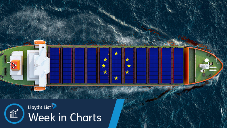 EU flag ship 