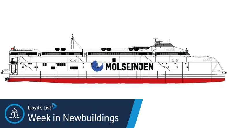 Molslinjen