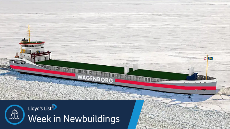 Wagenborg_7000 dwt 