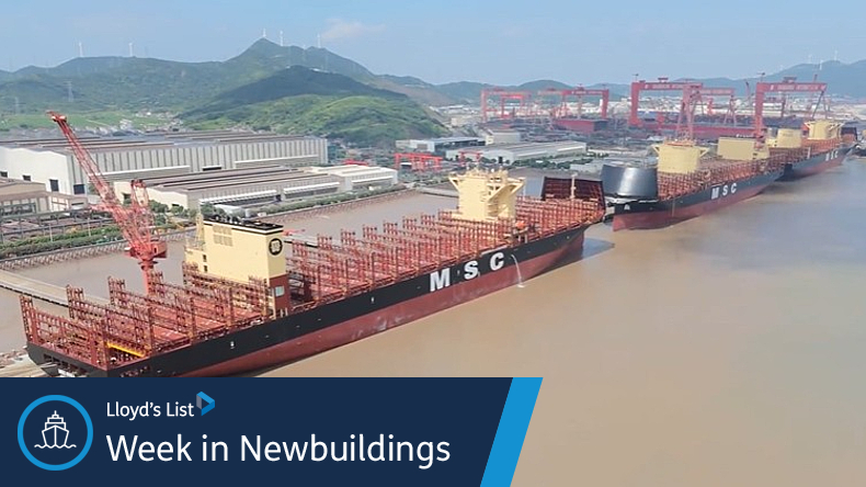 Zhoushan Changhong