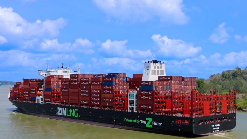 NOAA upgrades El Niño warning and outlook for Panama Canal worsens