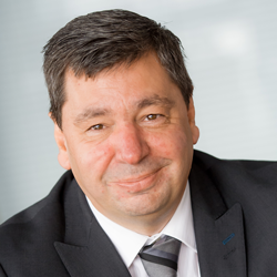 Mark Whitford, Peel Ports