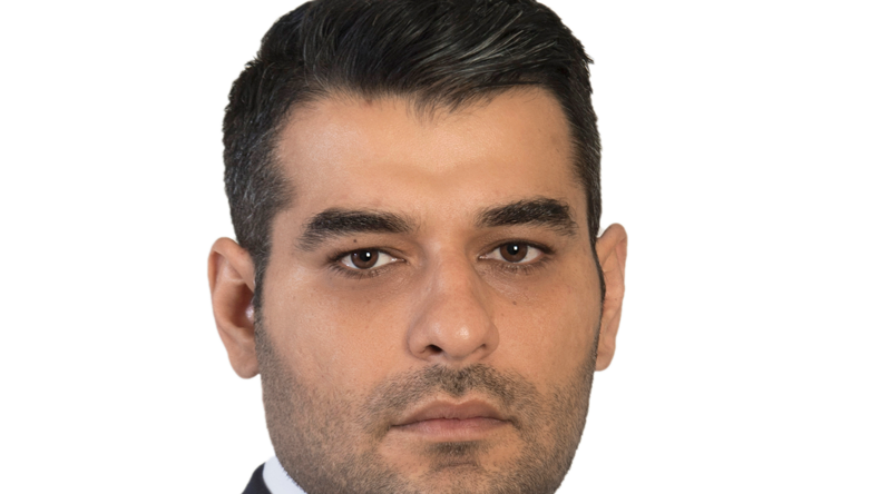 Panos Koutsourakis, ABS Director of Sustainability Strategy, Singapore