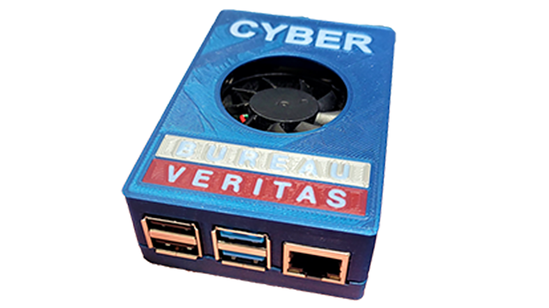 BV’s CHART can comprehensively audit OT/IT architecture during a vessel’s lifetime