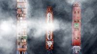 Improving voyage decisions in an increasingly complex maritime landscape