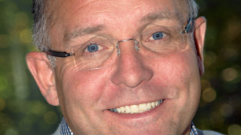 Øyvind Endresen, director Technical Support, DNV GL