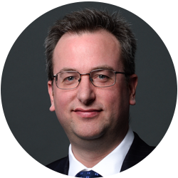 Andrew Taylor, UK P&I Club