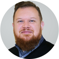 Christian Baekmark Schiolborg, Manager, Maritime Technology & Regulation at BIMCO.