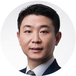 Edward Liu: Legal Director, Hill Dickinson Hong Kong and Principal Representative, International Chamber of Shipping (China) Liaison Office