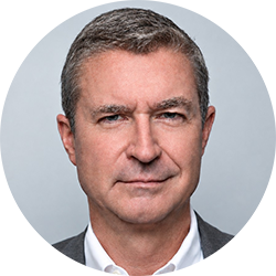 Headshot of Greg Miller