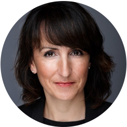 Heidi Heseltine, co-founder of the Diversity Study Group and CEO of Halcyon Recruitment, specialist recruiters within the shore-based maritime industry.  