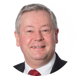 John Dolan, The Standard Club