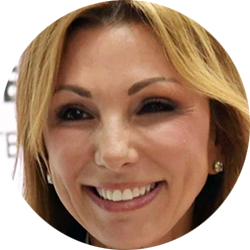 Melina Travlos, president, Union of Greek Shipowners