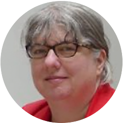 Natalie Shaw, Director of Employment Affairs, International Chamber of Shipping
