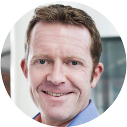 Øystein Goksøyr, Head of department safety advisory, DNV