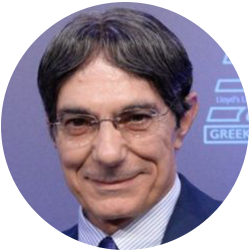 Panos Zachariadis is Technical Director of Atlantic Bulk Carriers Management and member of the Greek Delegation to IMO