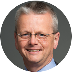 Peregrine Storrs-Fox