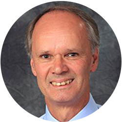 Peter Baker, PRB Associates