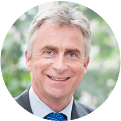 Stephen Askins, lawyer