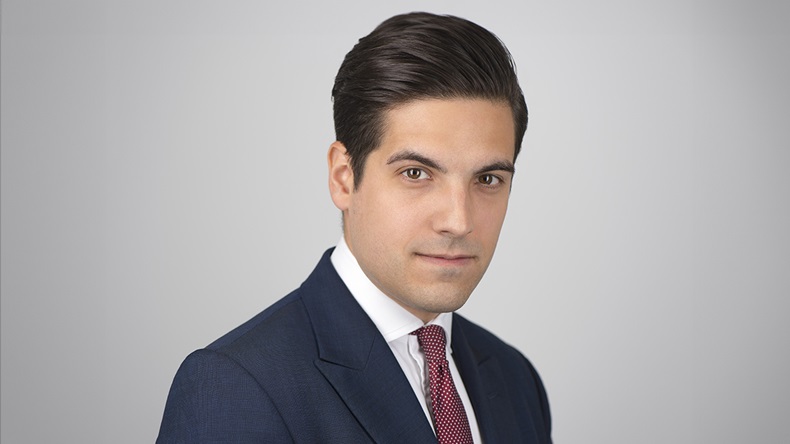 Alex Vullo, executive director, marine protection and indemnity practice, Gallagher